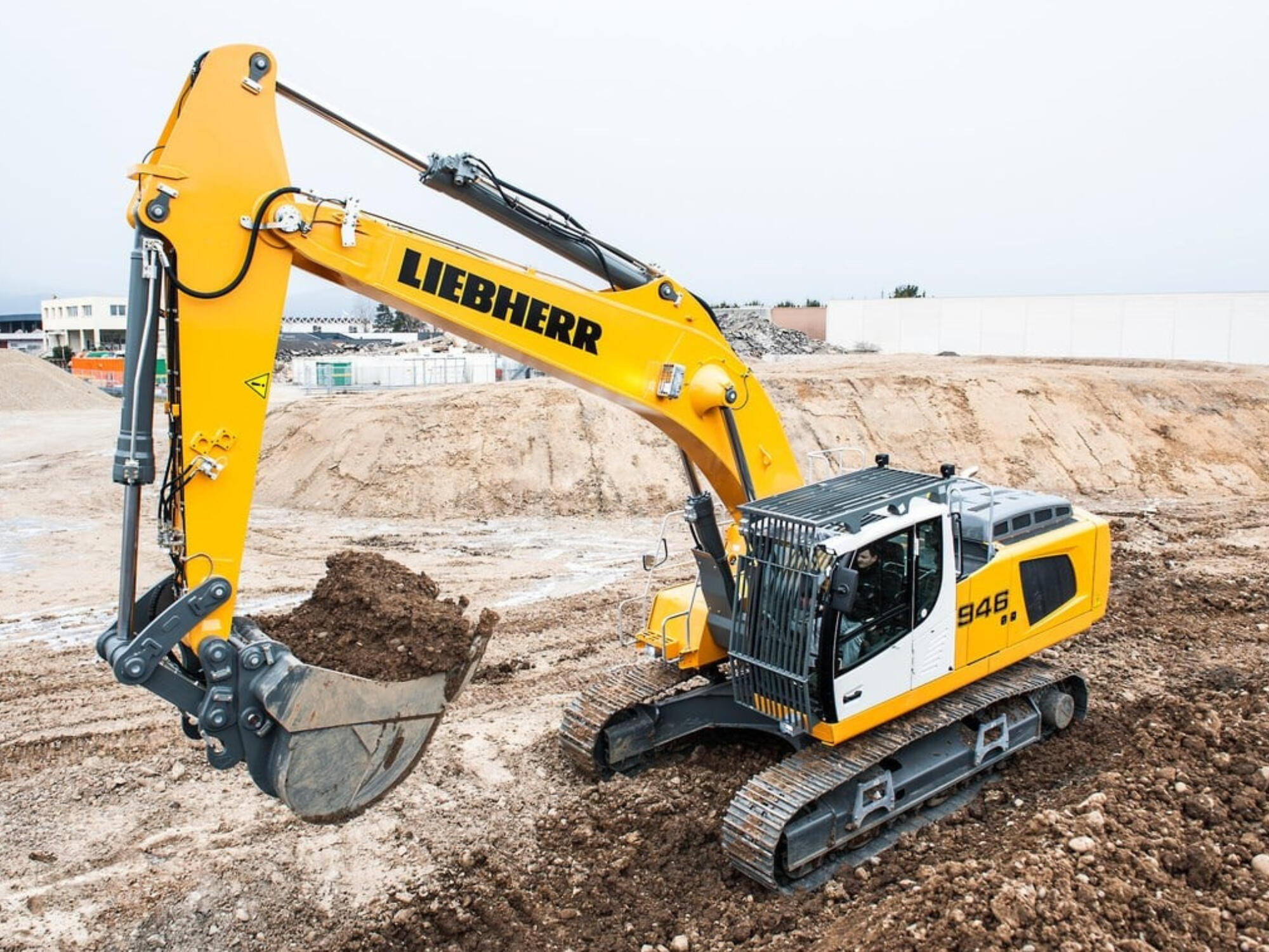 CALGARY COMMERCIAL EXCAVATION