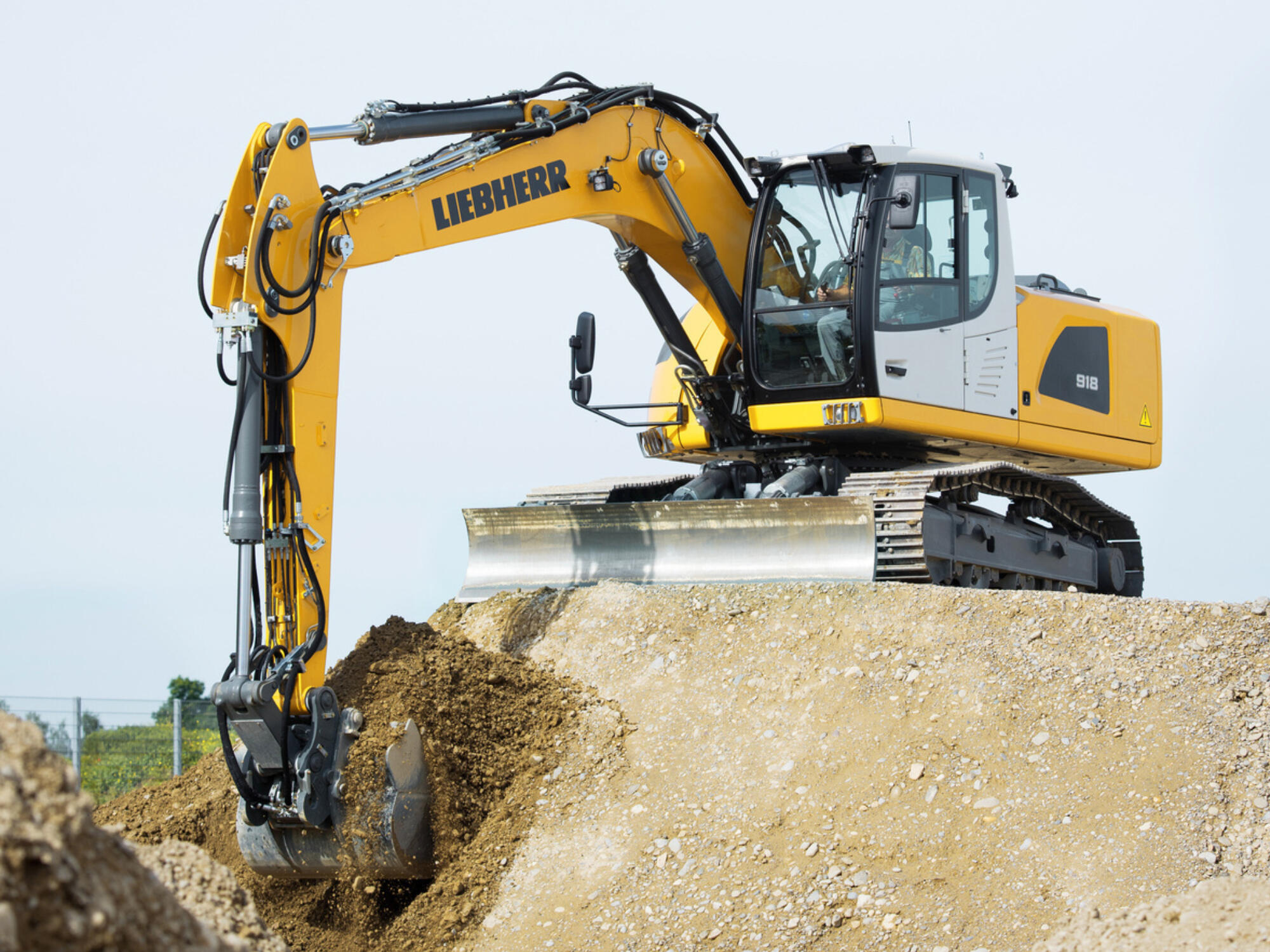 CALGARY EXCAVATION SERVICES